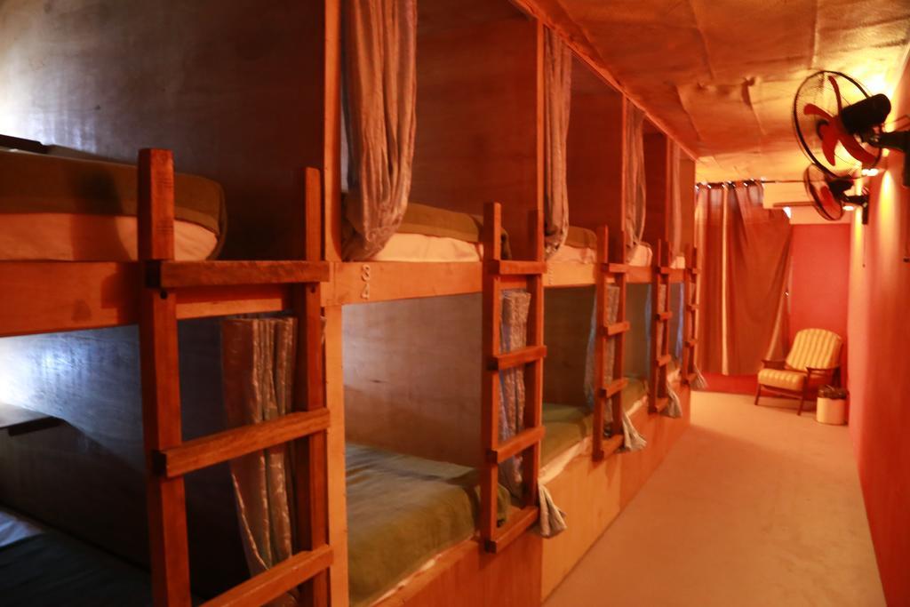 Gibbon Guesthouse กูชิง ห้อง รูปภาพ