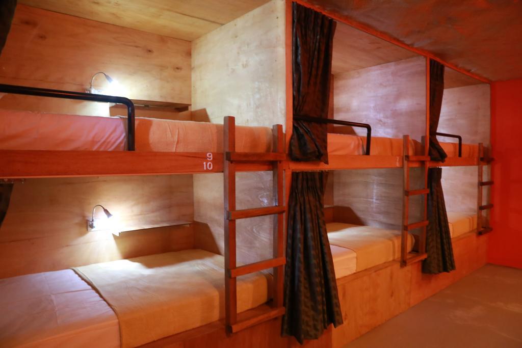 Gibbon Guesthouse กูชิง ห้อง รูปภาพ